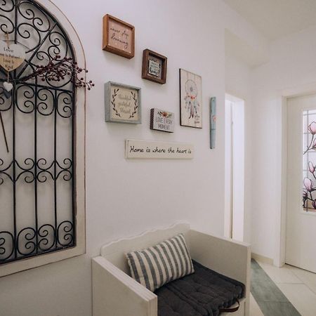 Pupin Luxury Apartment Ohrid Kültér fotó